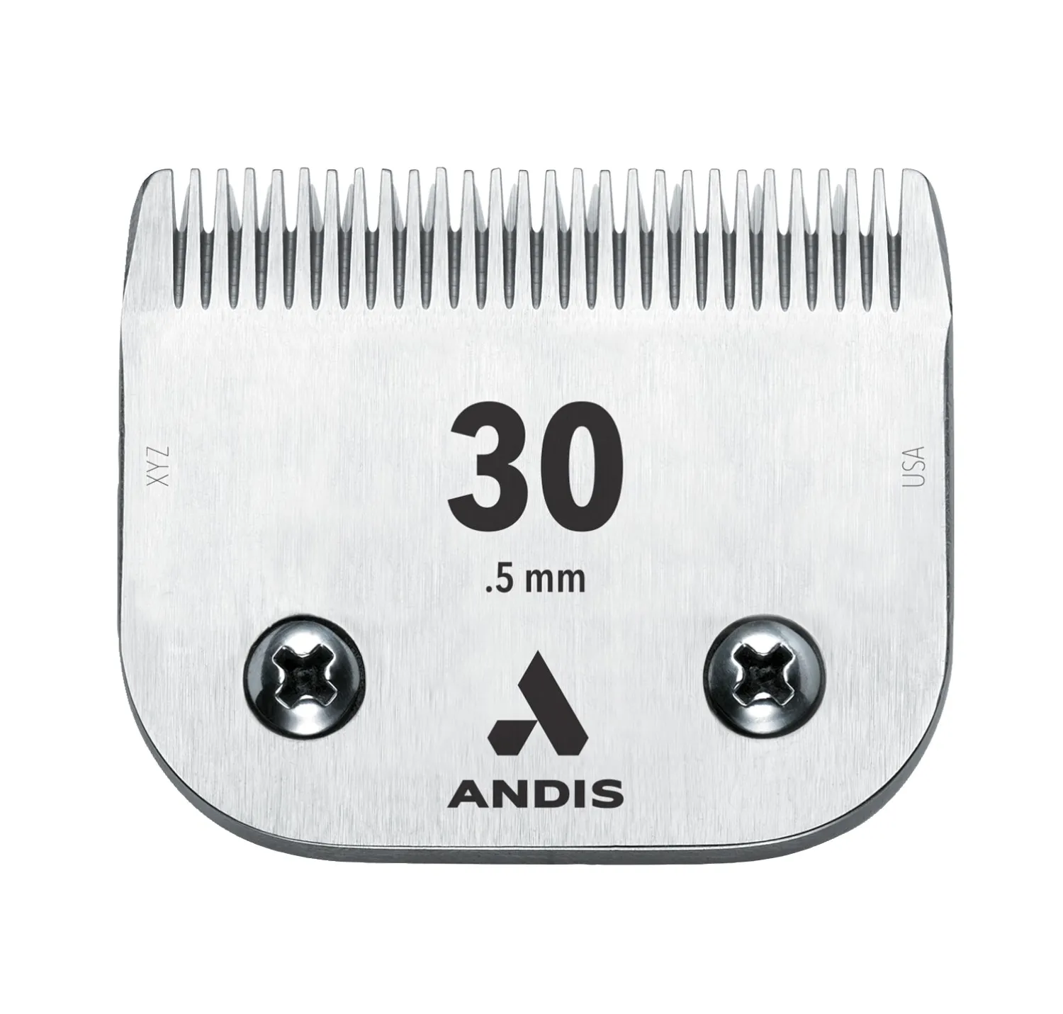 Best ANDIS COMPANY Andis® ultraEDGE Detachable Replacement Blade Size 30