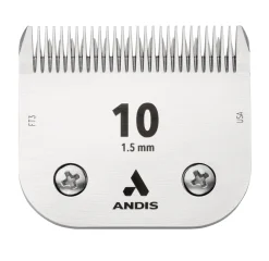 Sale ANDIS COMPANY Andis® ultraEDGE Detachable Replacement Blade Size 10