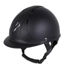 New ANTARES SELLIER USA Antarès Helmet Black