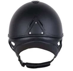 New ANTARES SELLIER USA Antarès Helmet Black