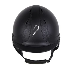 New ANTARES SELLIER USA Antarès Helmet Black