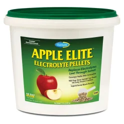 Hot ANIMAL HEALTH INT Apple Elite™ Electrolyte Pellets, 7.5 Pounds