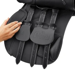 Clearance SADDLERY BRANDS INTL Arena All-Purpose Saddle