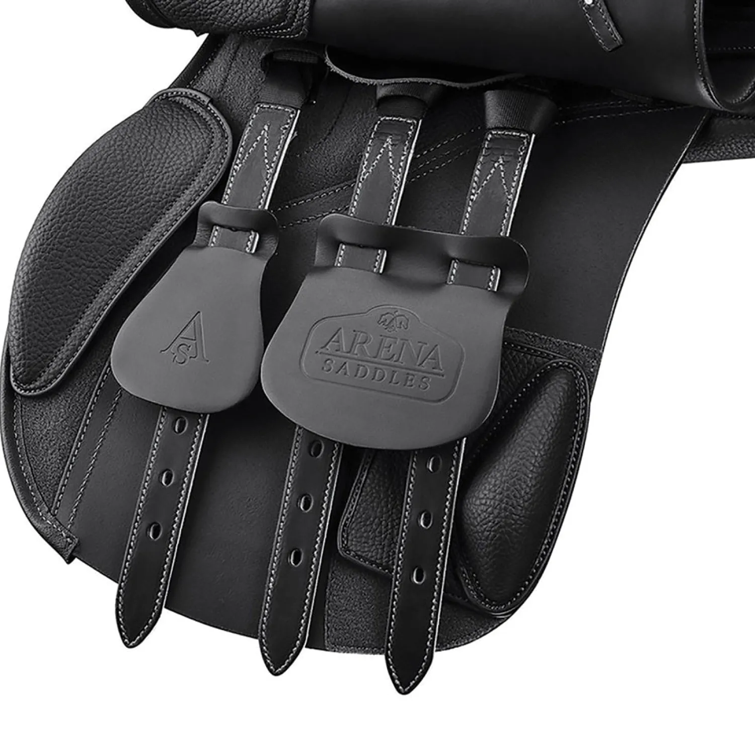 Clearance SADDLERY BRANDS INTL Arena All-Purpose Saddle
