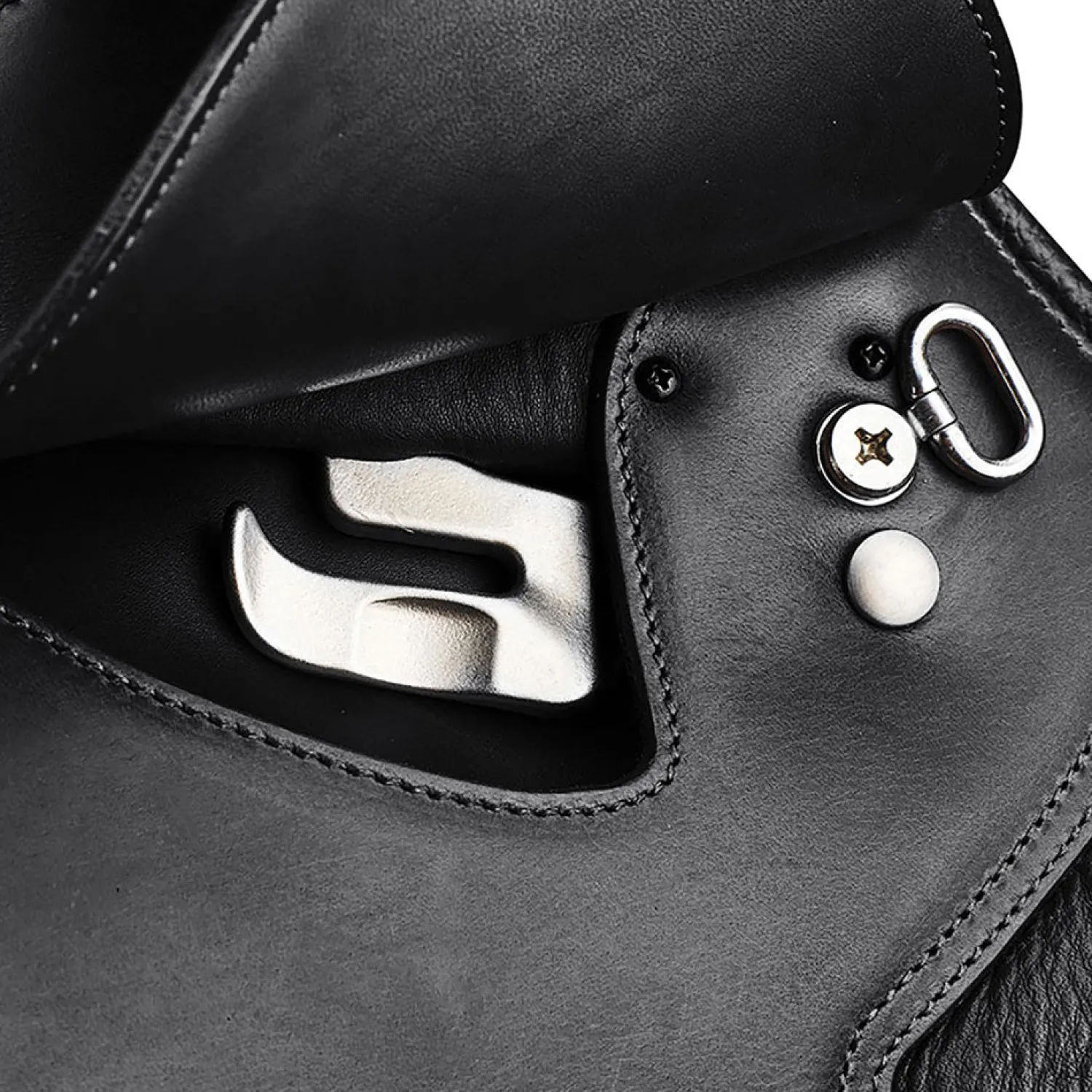 Clearance SADDLERY BRANDS INTL Arena All-Purpose Saddle