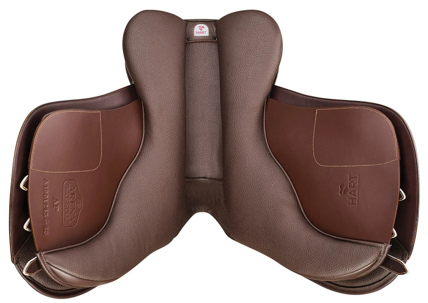 Clearance SADDLERY BRANDS INTL Arena All-Purpose Saddle