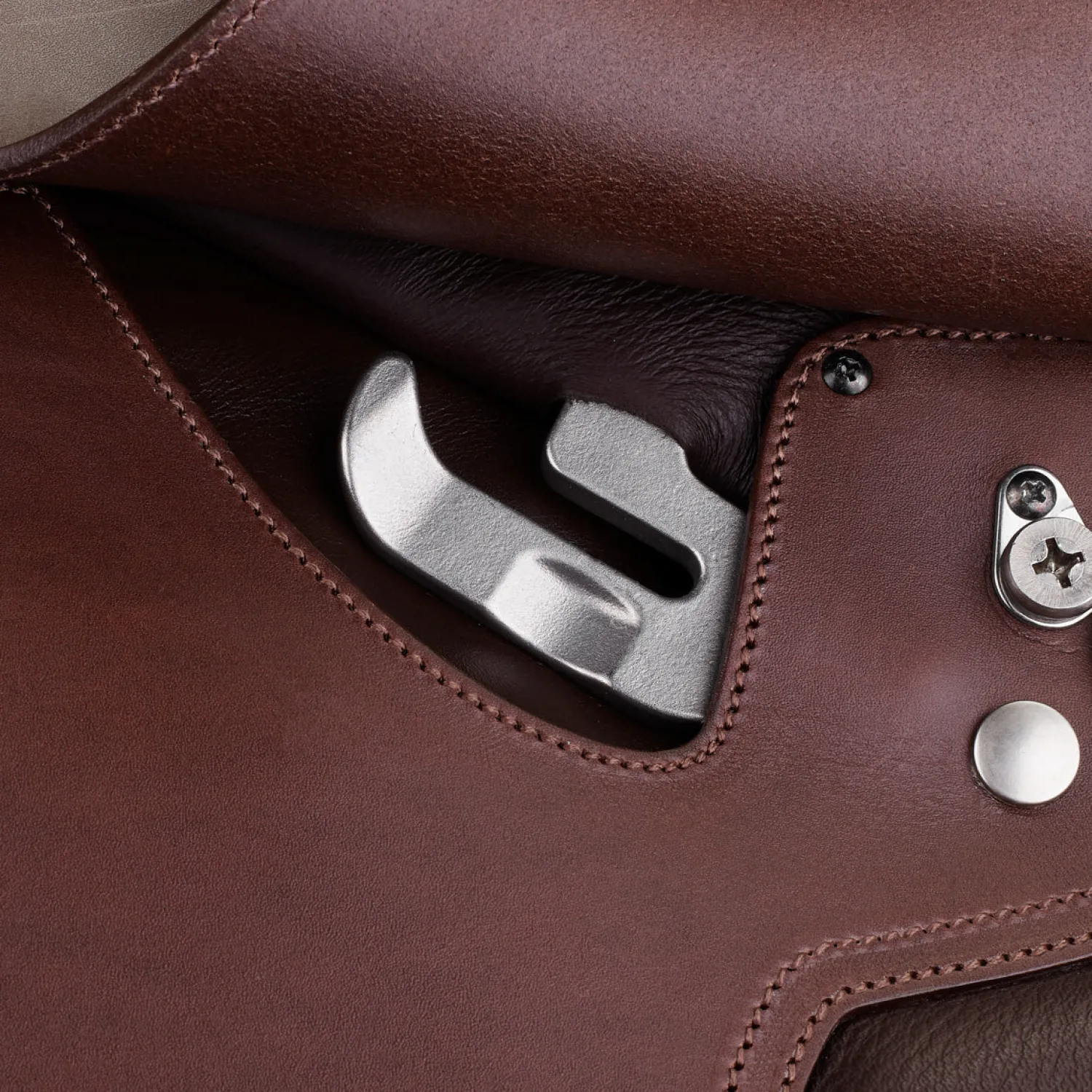 Discount SADDLERY BRANDS INTL Arena Children's All-Purpose Saddle