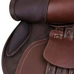 Discount SADDLERY BRANDS INTL Arena Children's All-Purpose Saddle