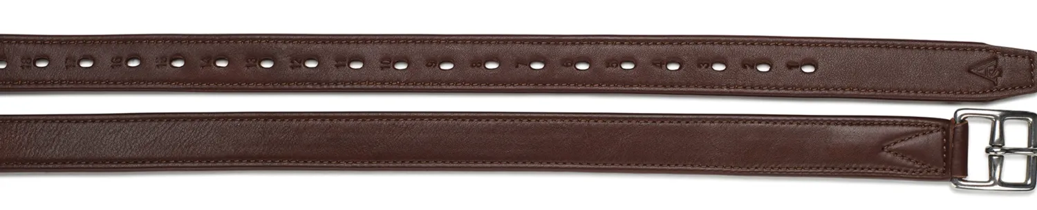 Online SADDLERY BRANDS INTL Arena Children’s Stirrup Leathers