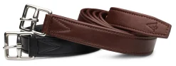 Online SADDLERY BRANDS INTL Arena Children’s Stirrup Leathers