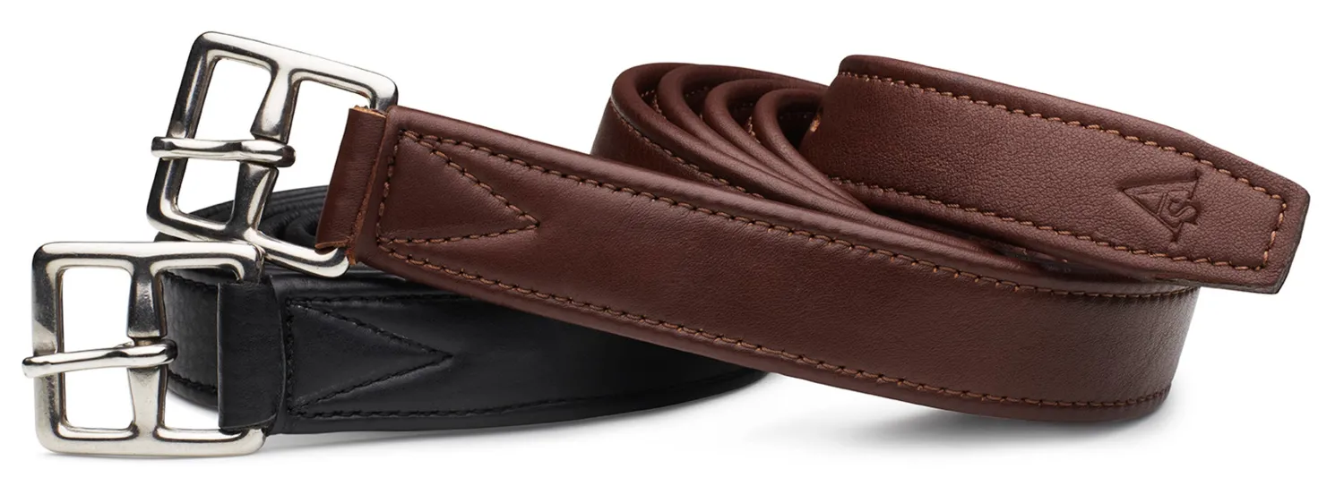 Online SADDLERY BRANDS INTL Arena Children’s Stirrup Leathers