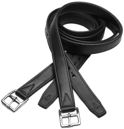 Online SADDLERY BRANDS INTL Arena Children’s Stirrup Leathers