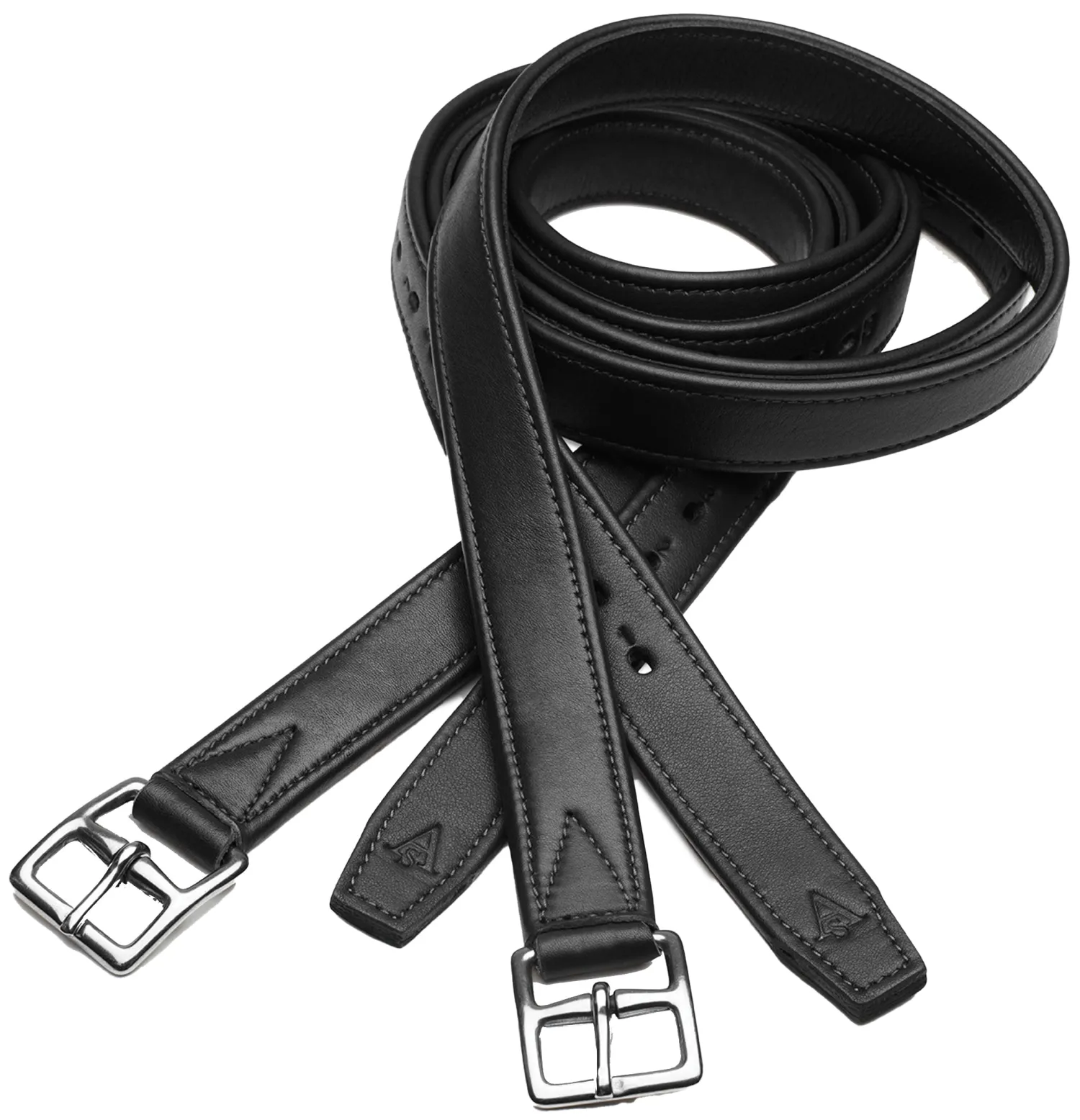 Online SADDLERY BRANDS INTL Arena Children’s Stirrup Leathers