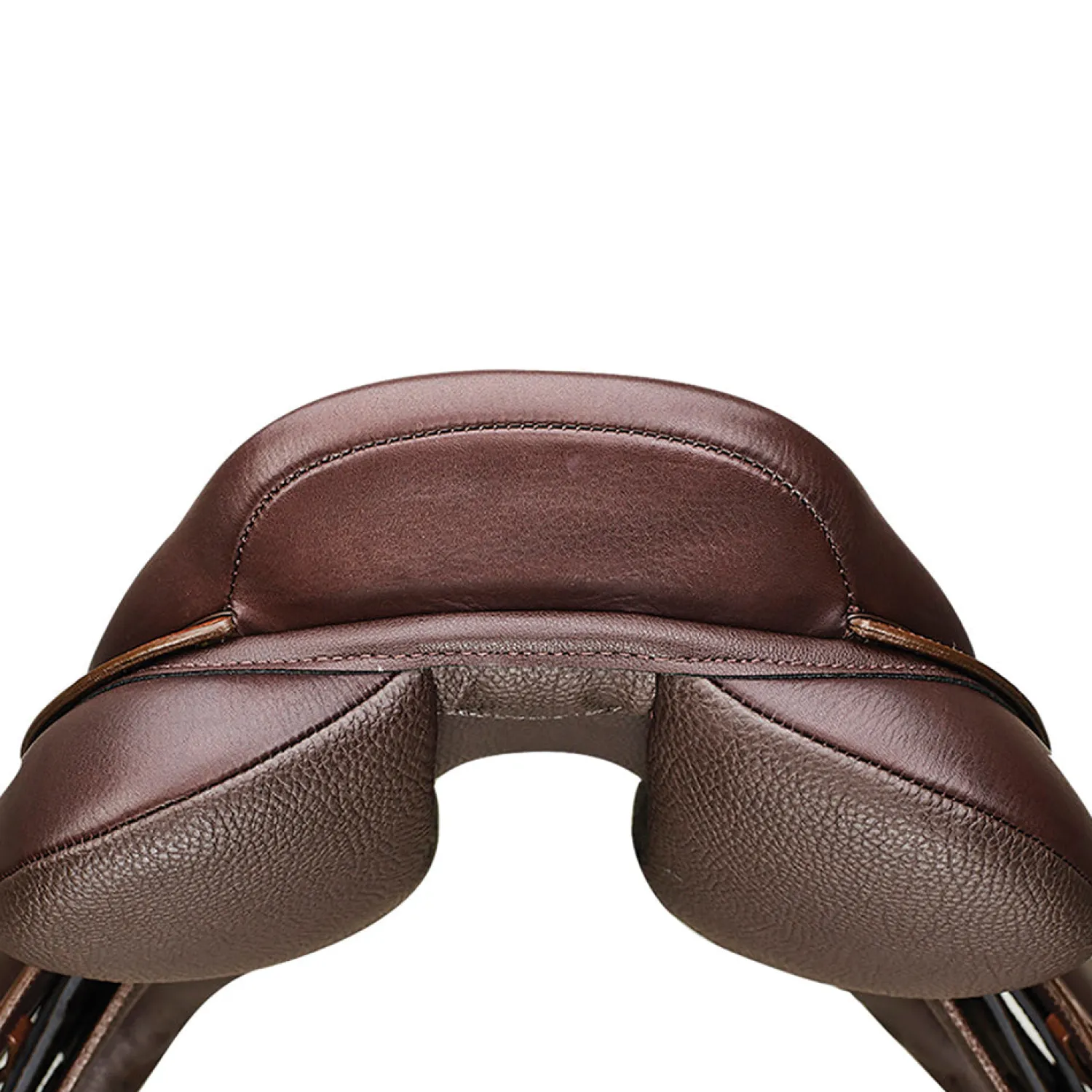 SADDLERY BRANDS INTL Arena Close Contact Saddle Brown