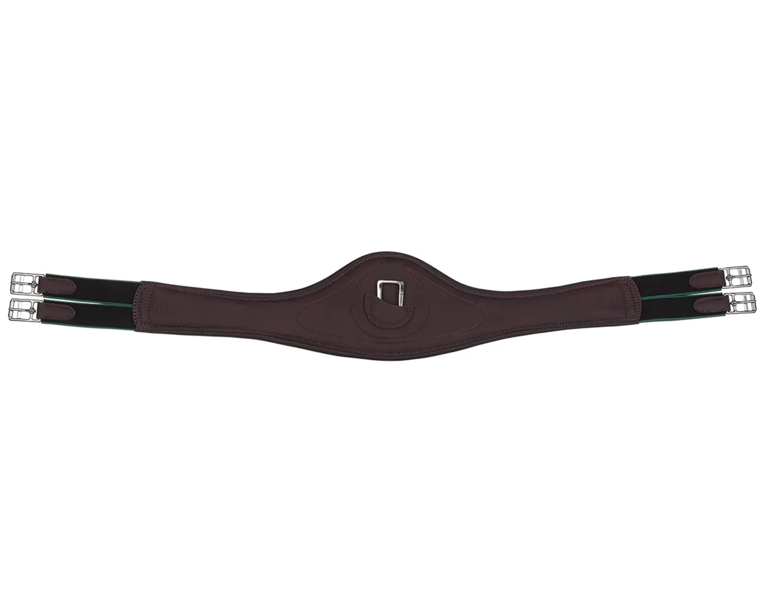 Sale SADDLERY BRANDS INTL Arena Comfort Long Girth