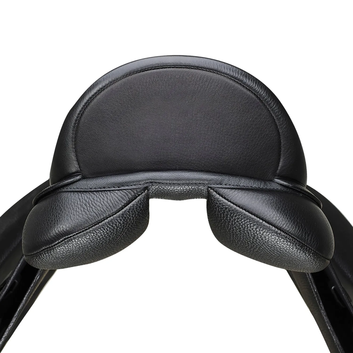 Hot SADDLERY BRANDS INTL Arena Dressage Saddle Black