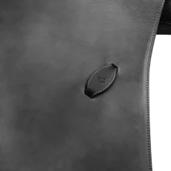 Hot SADDLERY BRANDS INTL Arena Dressage Saddle Black