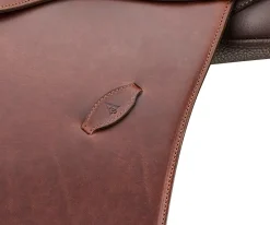Online SADDLERY BRANDS INTL Arena High Wither All-Purpose Saddle