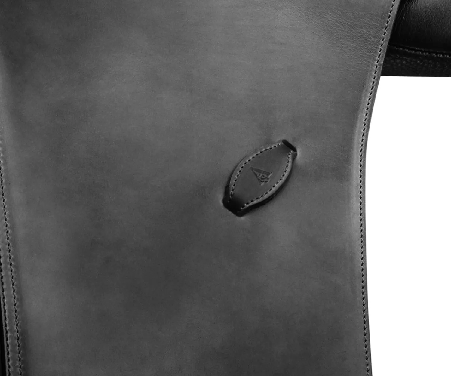 Online SADDLERY BRANDS INTL Arena High Wither Dressage Saddle Black