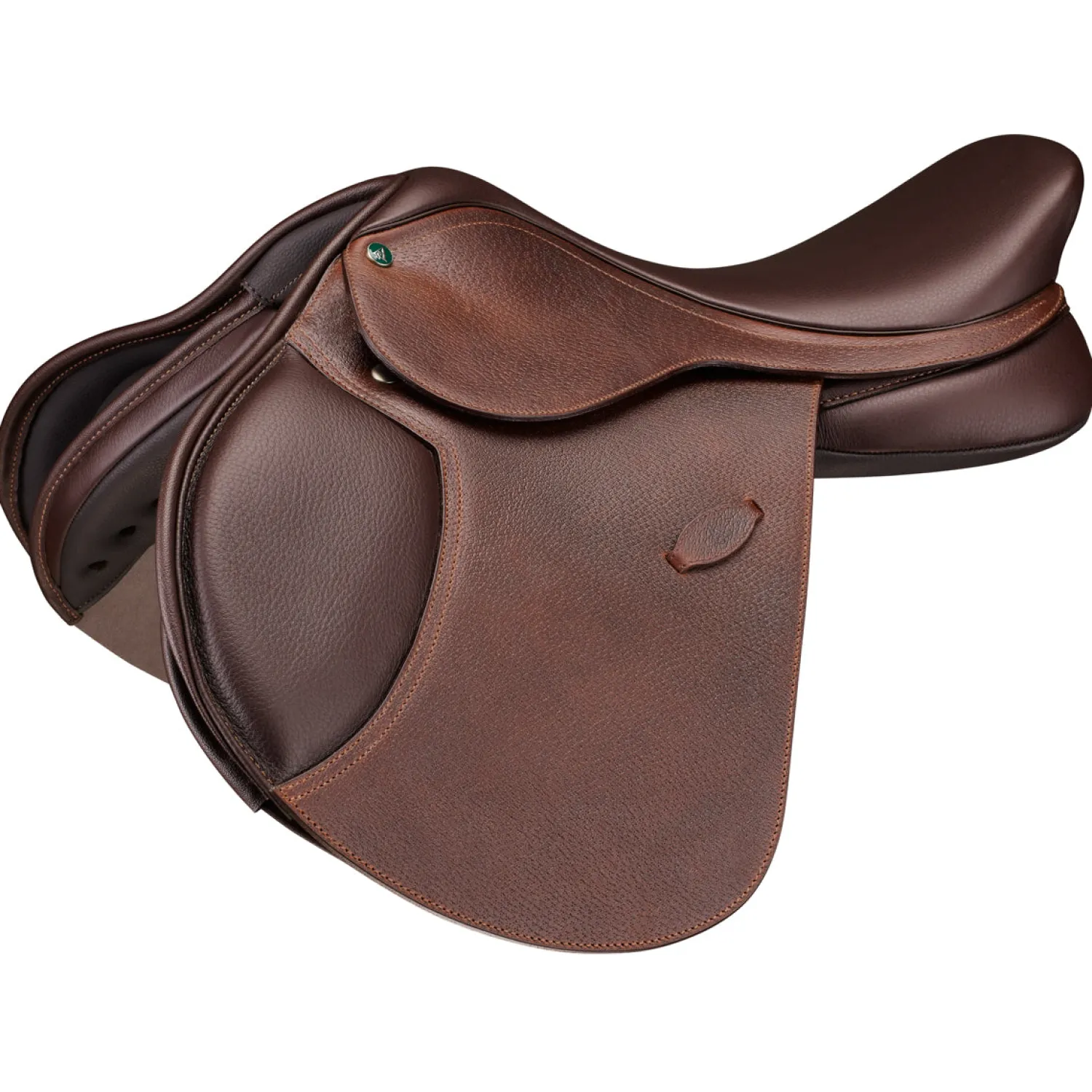 Sale SADDLERY BRANDS INTL Arena Pony Close Contact Saddle