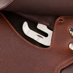 Sale SADDLERY BRANDS INTL Arena Pony Close Contact Saddle