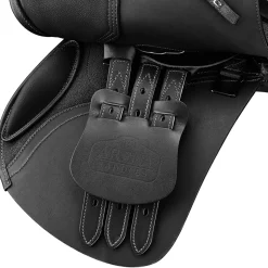 Sale SADDLERY BRANDS INTL Arena Pony Close Contact Saddle