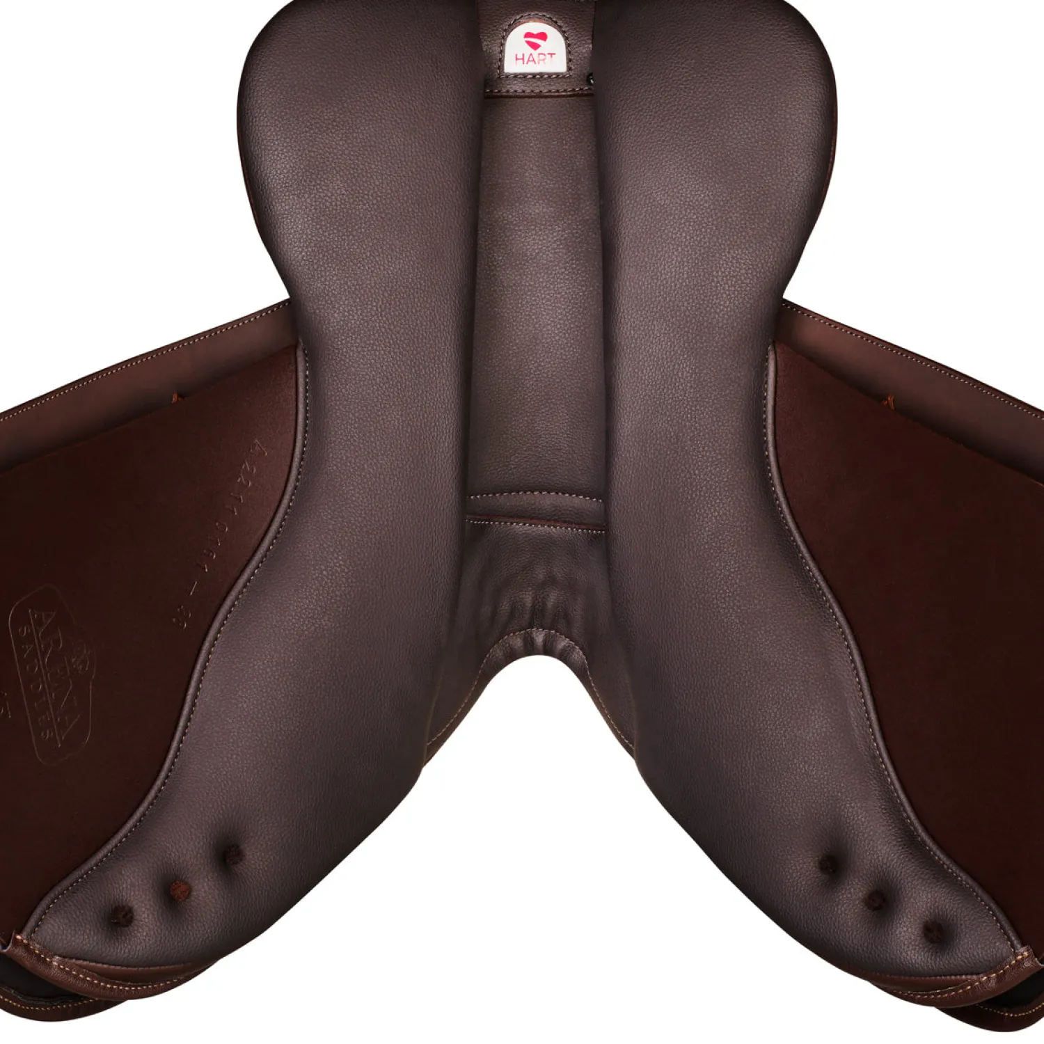 Sale SADDLERY BRANDS INTL Arena Pony Close Contact Saddle