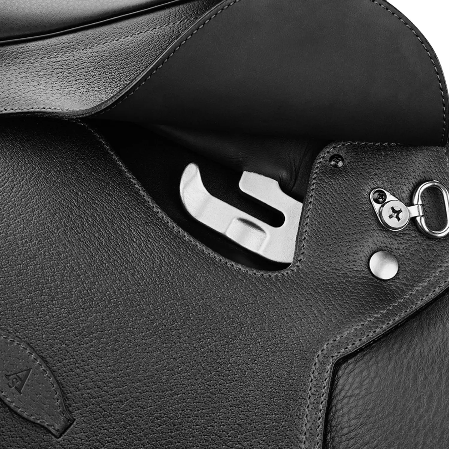 Sale SADDLERY BRANDS INTL Arena Pony Close Contact Saddle