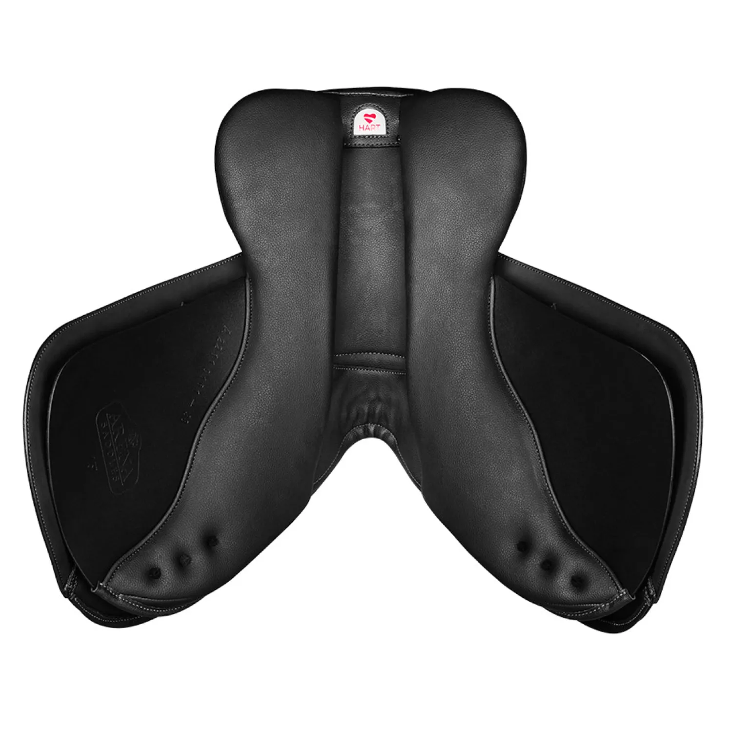 Sale SADDLERY BRANDS INTL Arena Pony Close Contact Saddle
