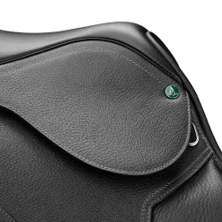 Sale SADDLERY BRANDS INTL Arena Pony Close Contact Saddle