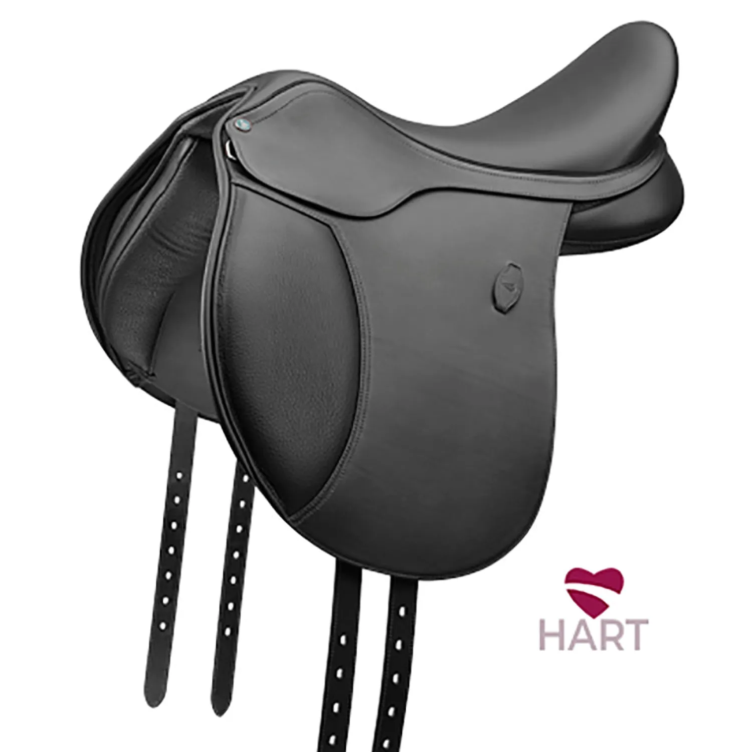 Online SADDLERY BRANDS INTL Arena Wide All-Purpose Saddle