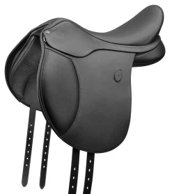Online SADDLERY BRANDS INTL Arena Wide All-Purpose Saddle