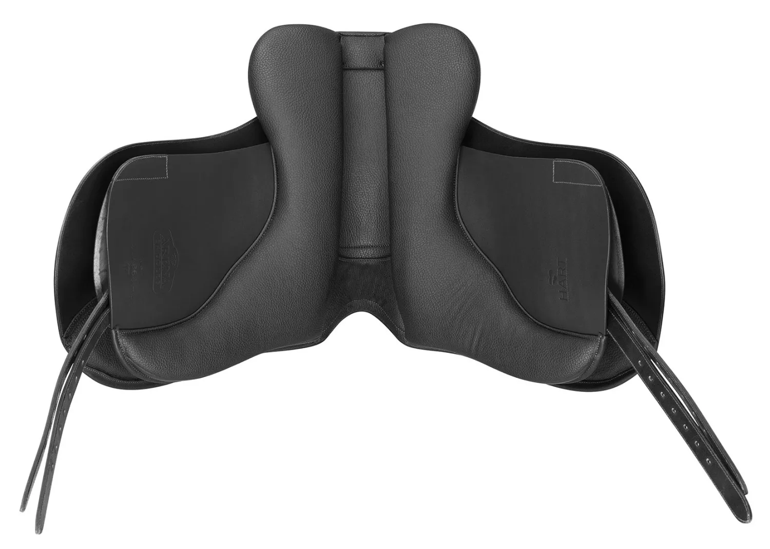 Online SADDLERY BRANDS INTL Arena Wide All-Purpose Saddle