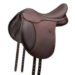 Online SADDLERY BRANDS INTL Arena Wide All-Purpose Saddle