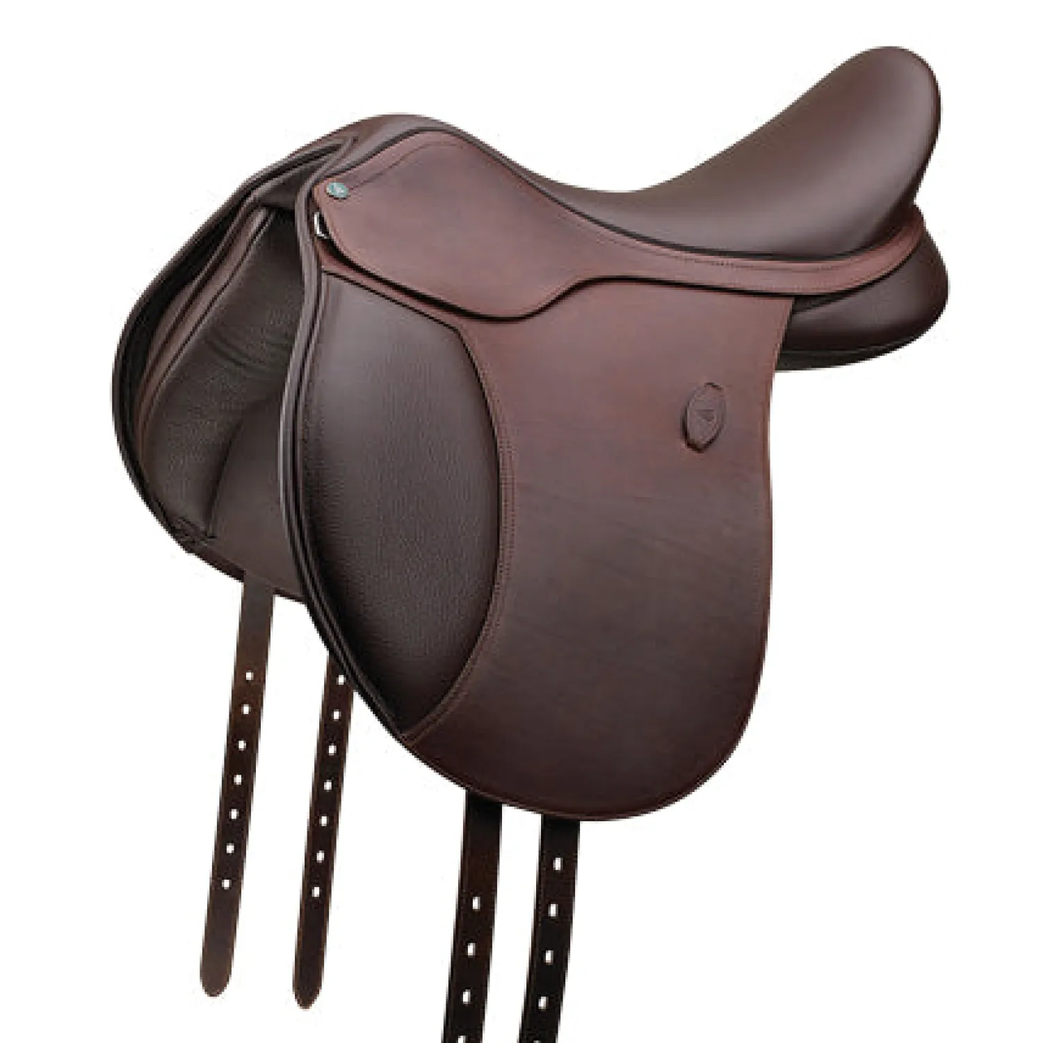 Online SADDLERY BRANDS INTL Arena Wide All-Purpose Saddle