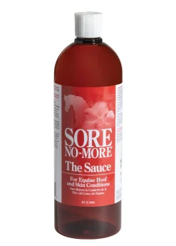 Discount RJ MATTHEWS Arenus® Sore No-More® Classic The Sauce