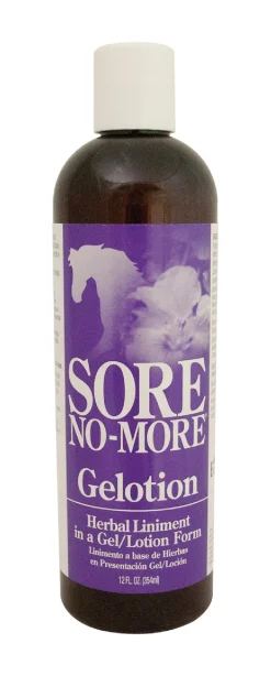 Hot RJ MATTHEWS Arenus® Sore No-More® Classic Gelotion