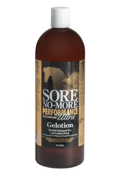 Outlet RJ MATTHEWS Arenus® Sore No-More® Performance Ultra Gelotion