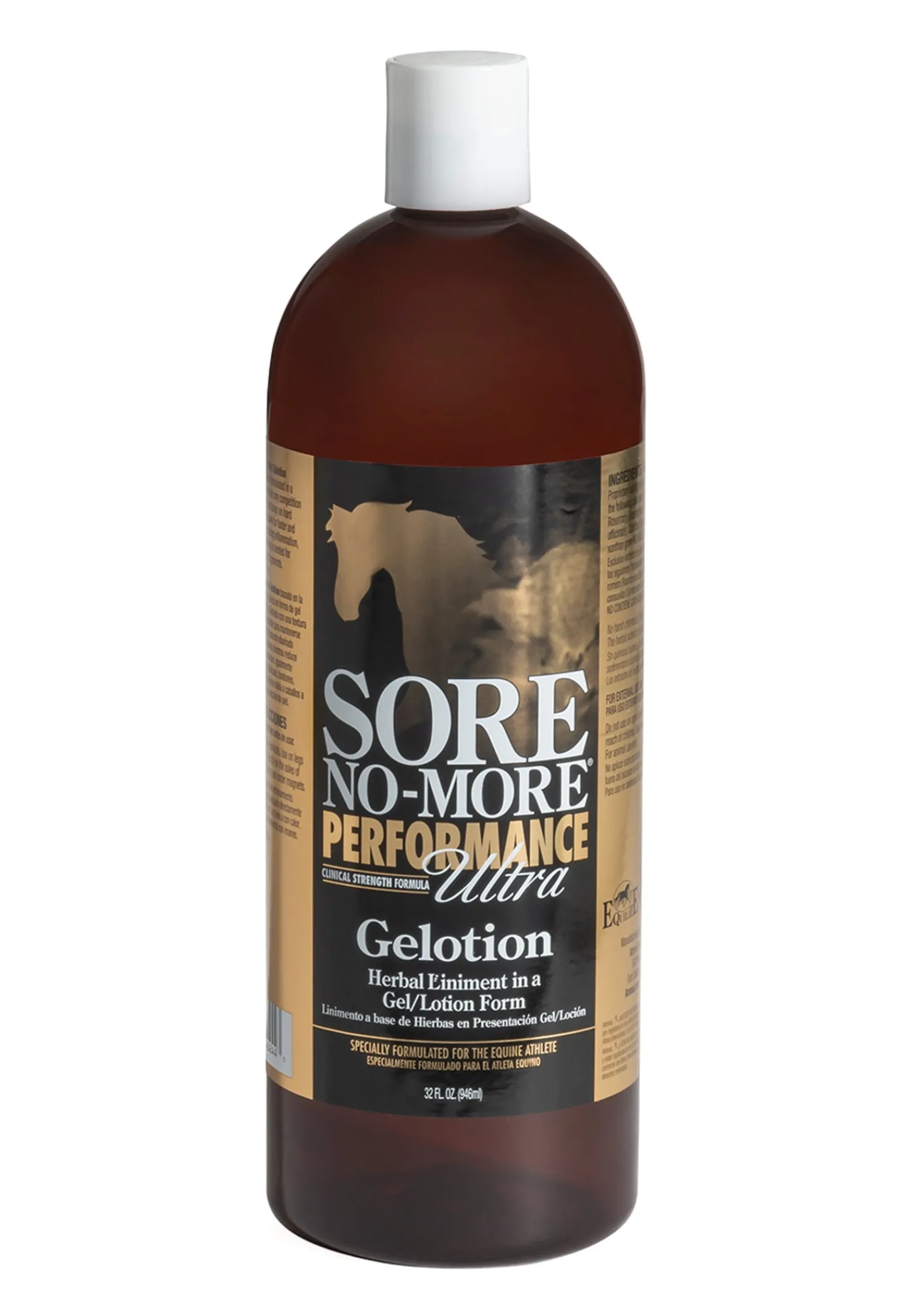 Outlet RJ MATTHEWS Arenus® Sore No-More® Performance Ultra Gelotion