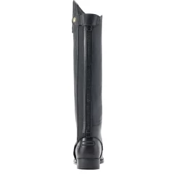 Hot ARIAT ® Adults’ Heritage Contour Half Chaps Black