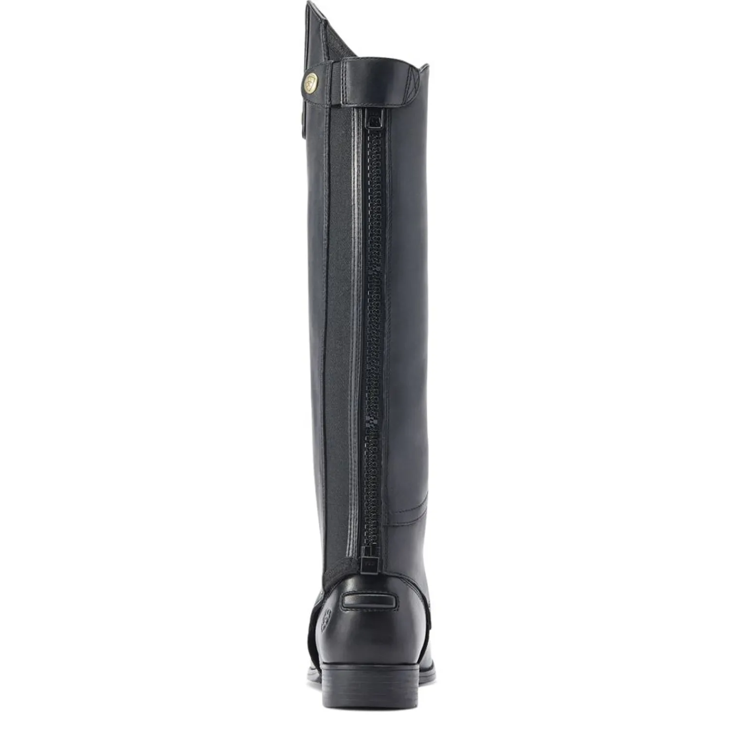 Hot ARIAT ® Adults’ Heritage Contour Half Chaps Black