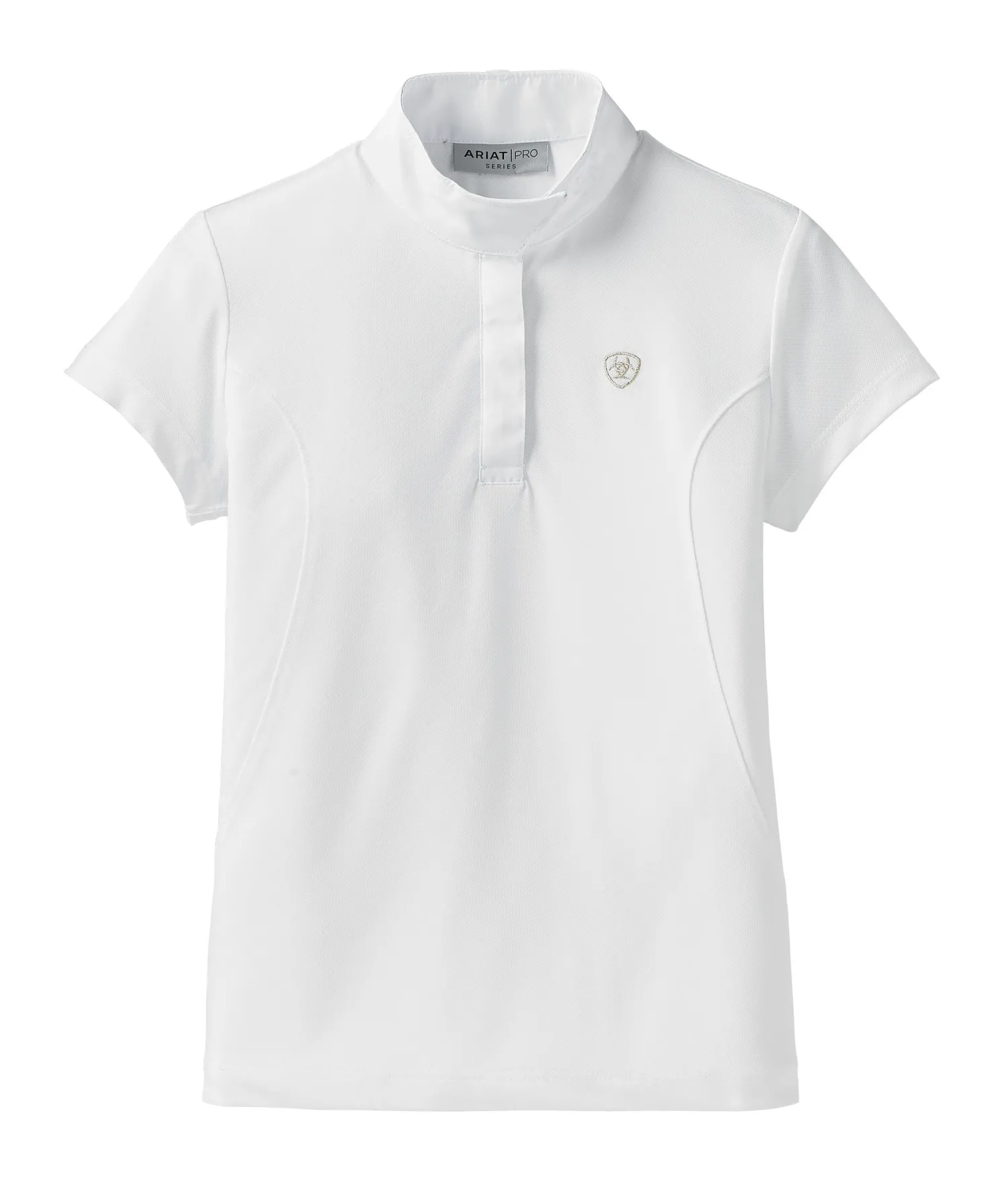 New ARIAT-APPAREL Ariat® Aptos Kids' Show Shirt