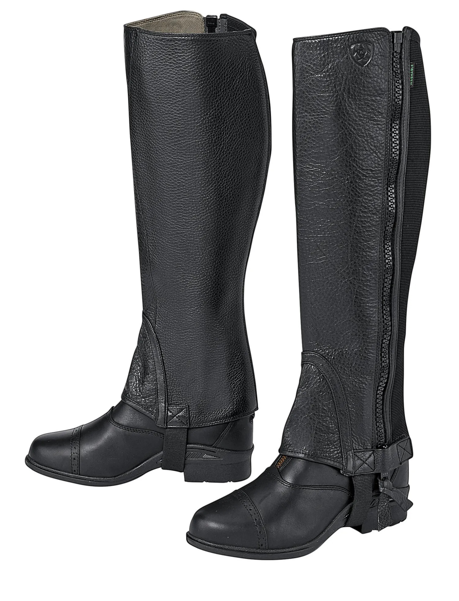 ARIAT ® Breeze Half Chaps