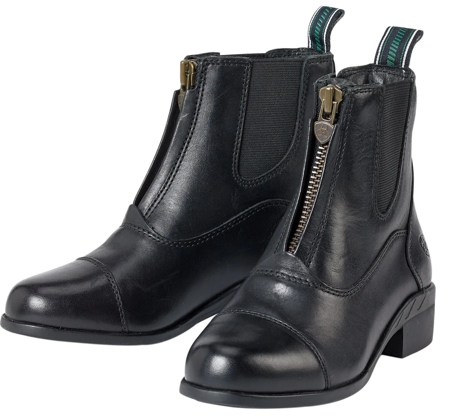 Hot ARIAT ® Children’s Devon IV Paddock Boots