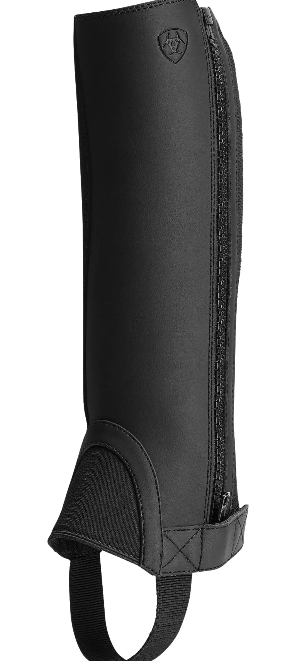 Hot ARIAT ® Children's Scout Half Chap Black