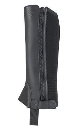 Hot ARIAT ® Children's Scout Half Chap Black