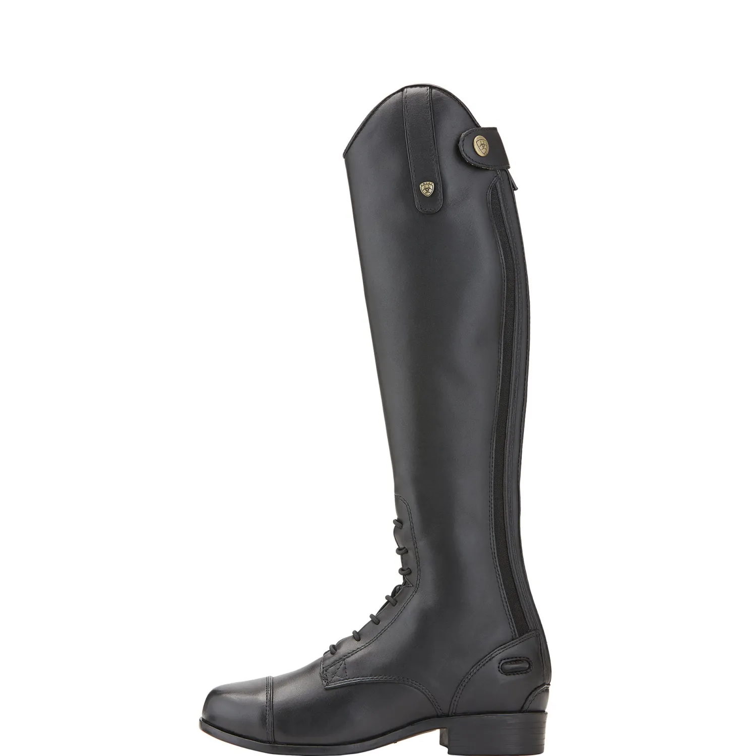 Online ARIAT ® Children's Heritage Contour Field Boots