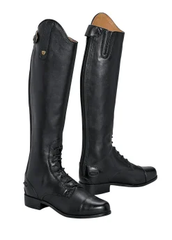 Online ARIAT ® Children's Heritage Contour Field Boots