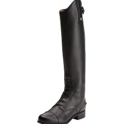 Online ARIAT ® Children's Heritage Contour Field Boots