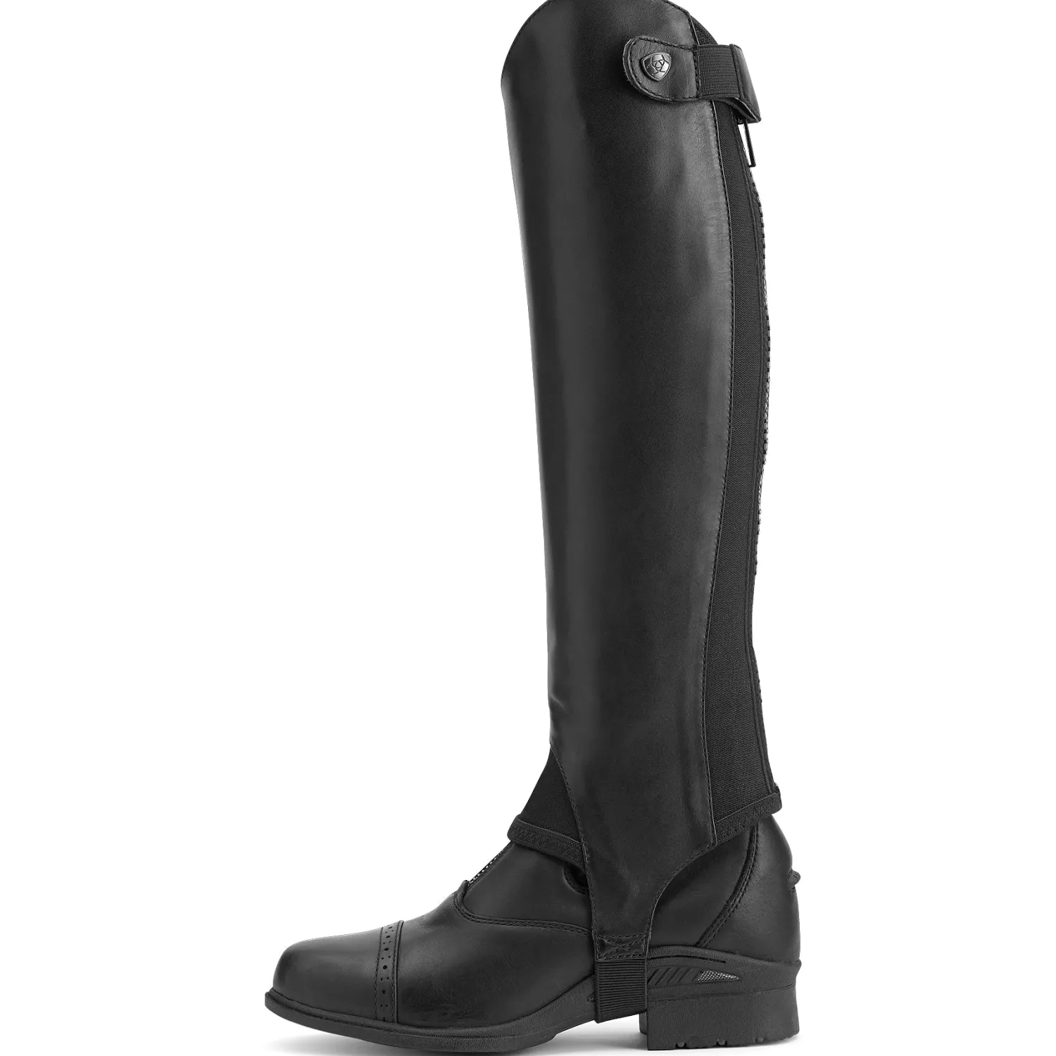 Sale ARIAT ® Close Contour Chap Black
